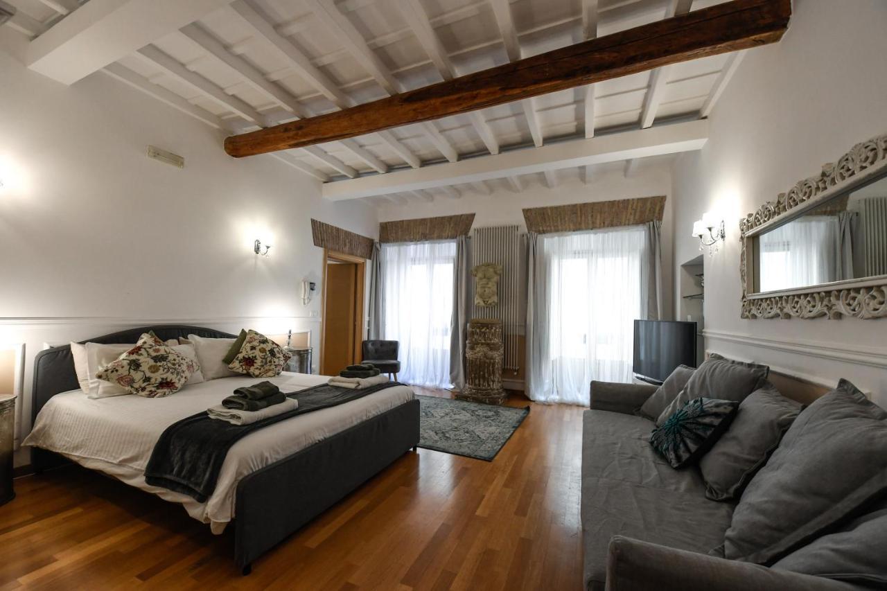 Apartment Castel Sant'angelo - Exclusive & Luxury Rome