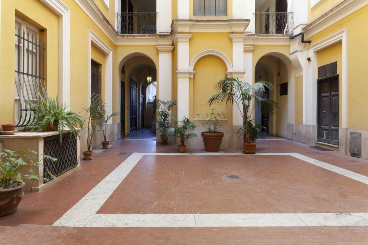 Gm House Apartment Rome