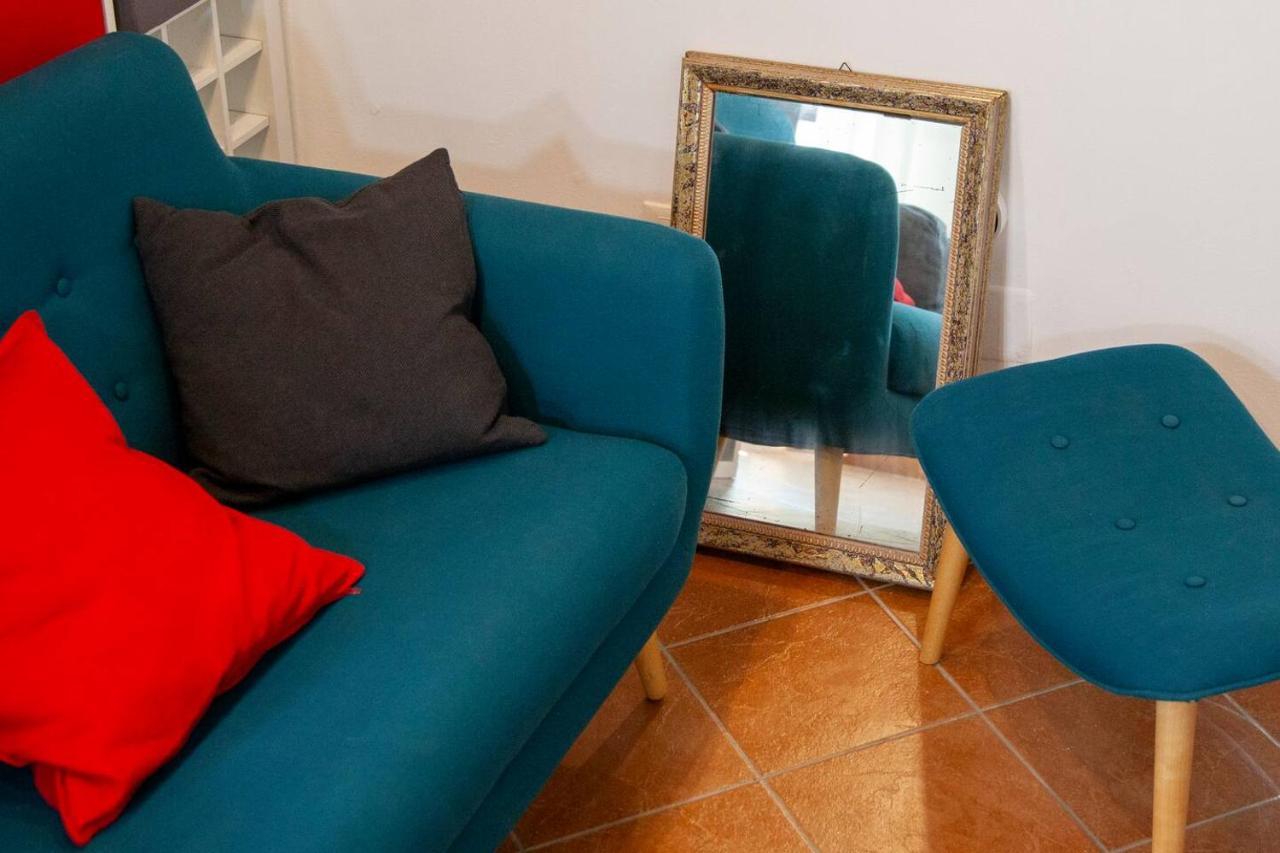 Apartment Casa Q163a Tuscolana Next To Metro Rome