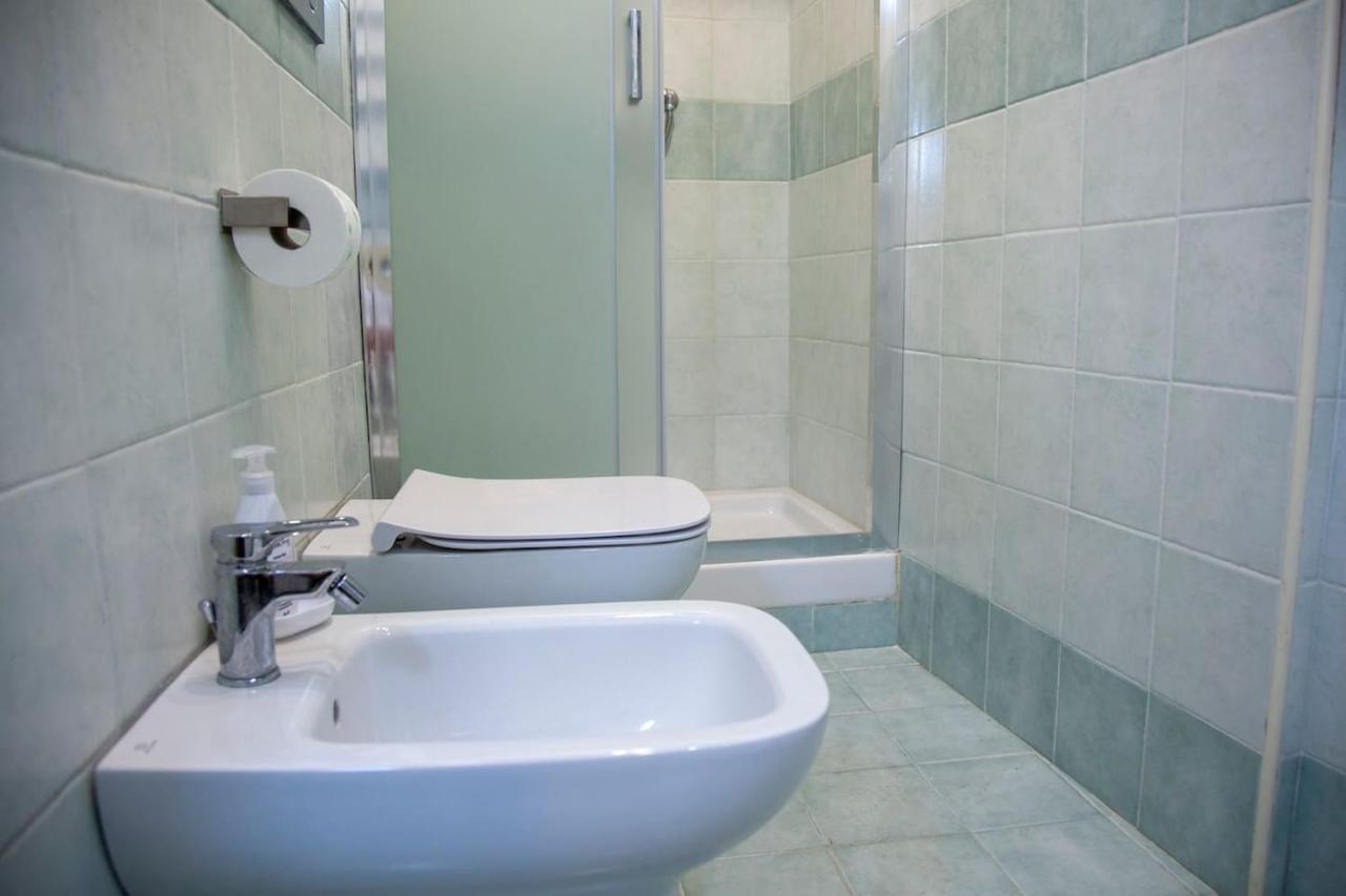 Casa Q163a Tuscolana Next To Metro Apartment Rome