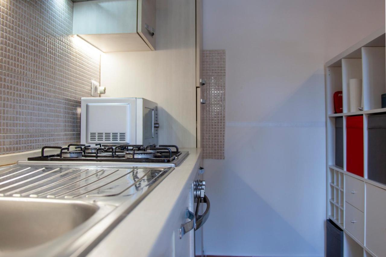 Casa Q163a Tuscolana Next To Metro Apartment Rome