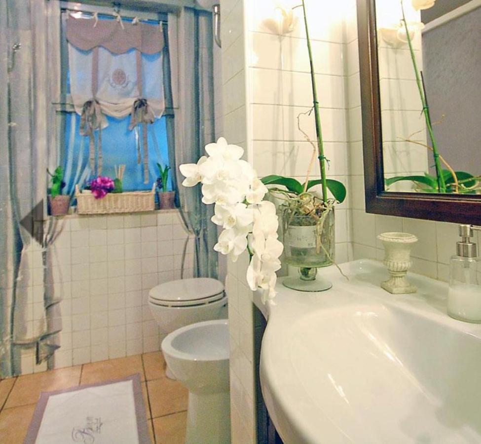 The Right Place 4u Domus Savelli Boutique Appartement *
