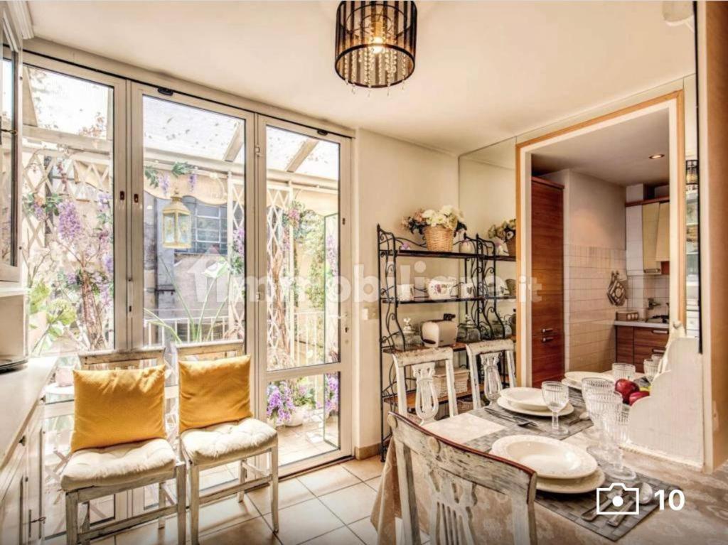 Appartement The Right Place 4u Domus Savelli Boutique Rome