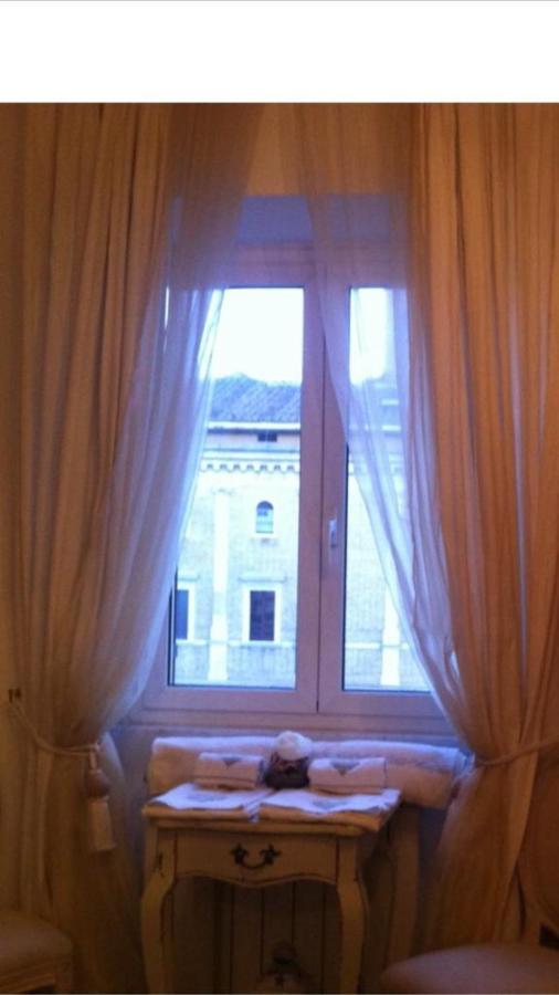 Appartement The Right Place 4u Domus Savelli Boutique Rome