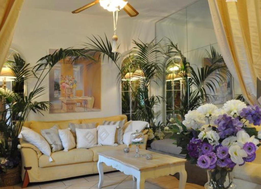 The Right Place 4u Domus Savelli Boutique Appartement Rome