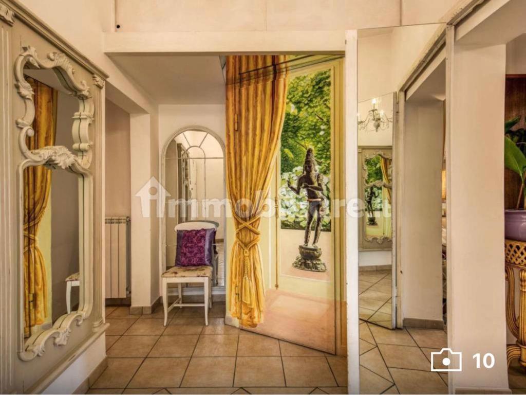 The Right Place 4u Domus Savelli Boutique Appartement *