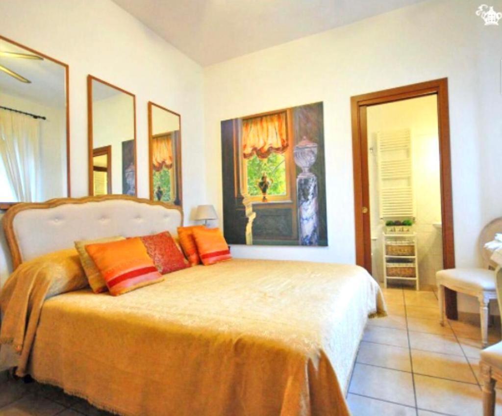Appartement The Right Place 4u Domus Savelli Boutique *