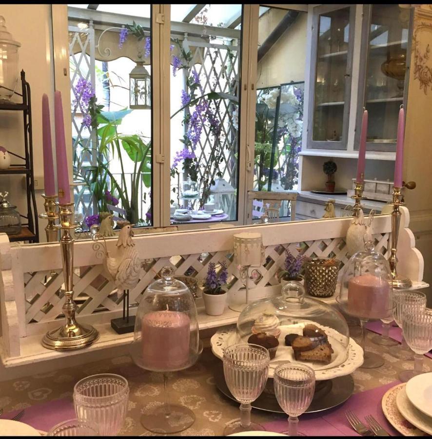 Appartement The Right Place 4u Domus Savelli Boutique