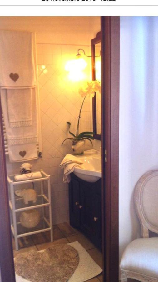 Appartement The Right Place 4u Domus Savelli Boutique