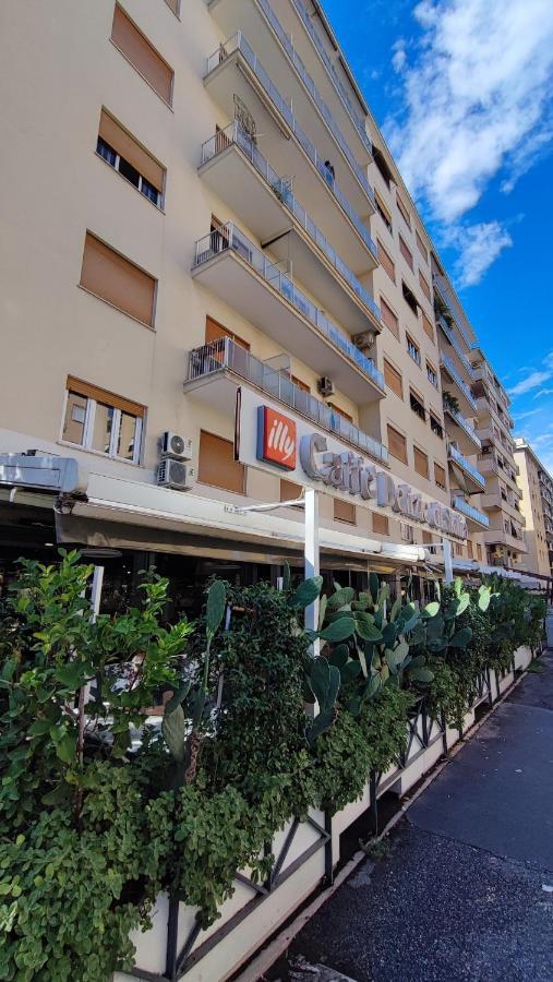 Appartement My Little House Rome