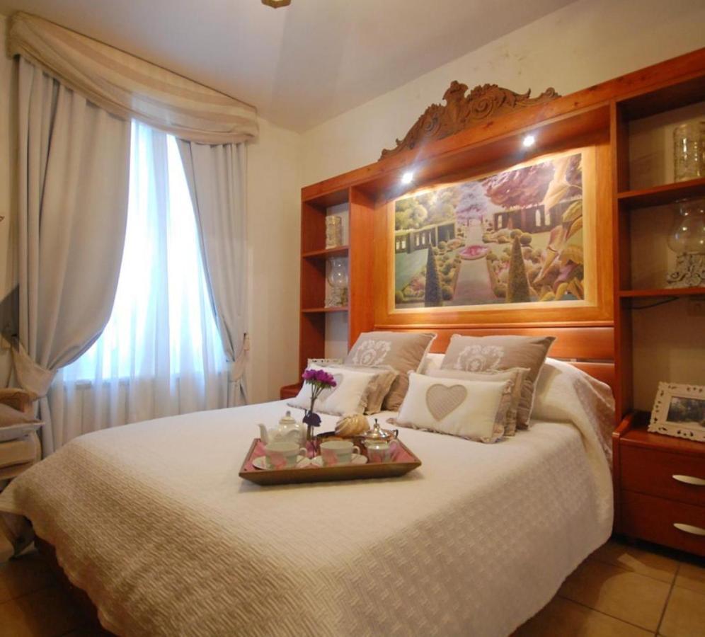 Appartement The Right Place 4u Domus Savelli Boutique Rome