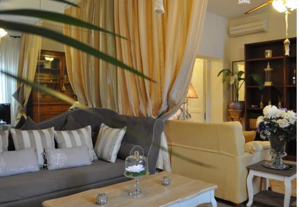 Appartement The Right Place 4u Domus Savelli Boutique