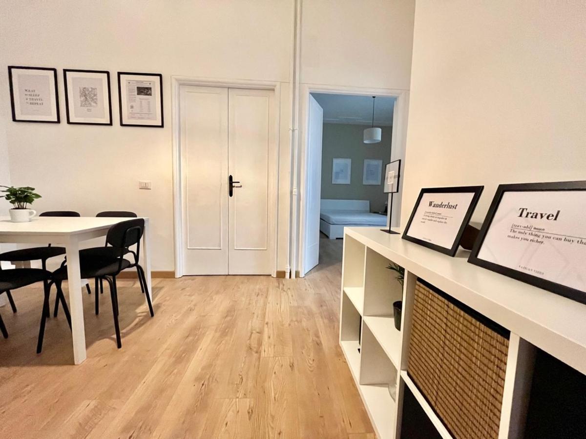 Vatican Vibes Apartment *
