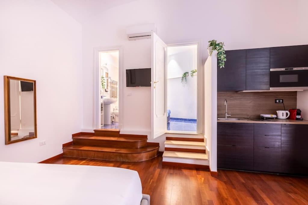 Casa Salandra By Hili * Rome