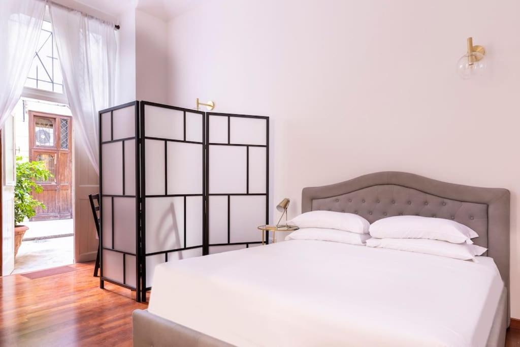 Casa Salandra By Hili Apartment Rome