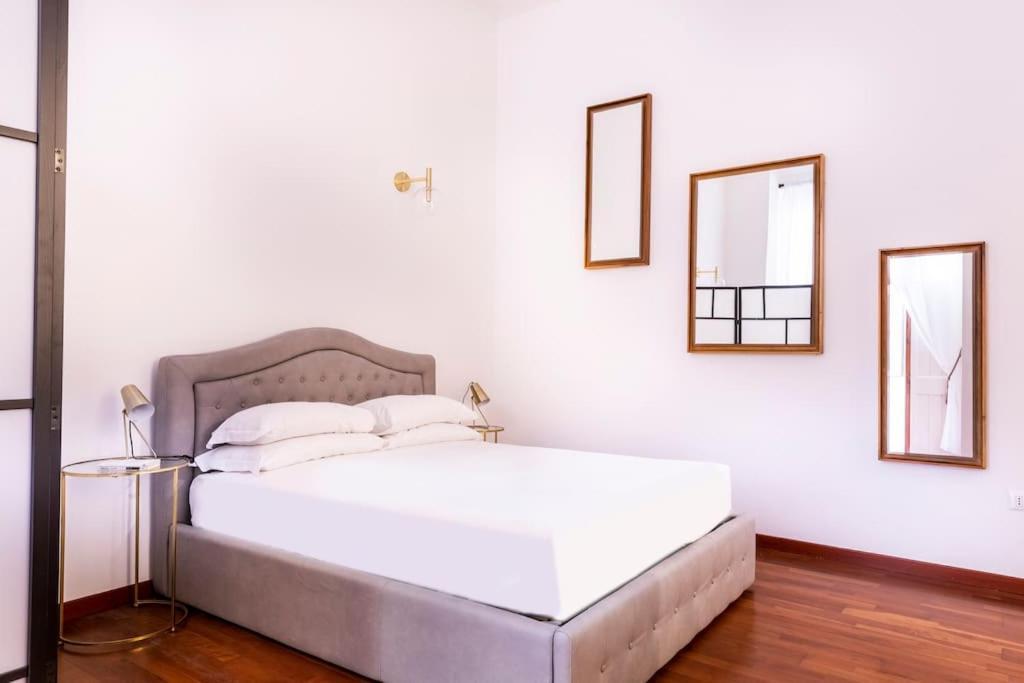 Casa Salandra By Hili *