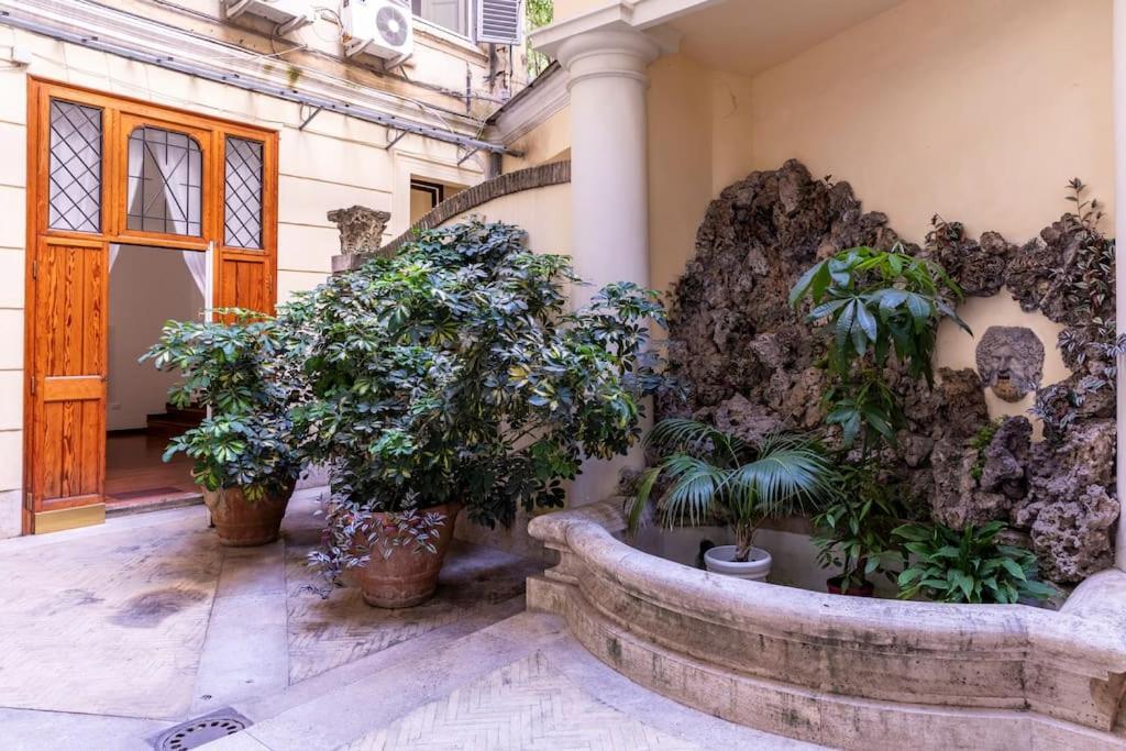 Apartment Casa Salandra By Hili Rome