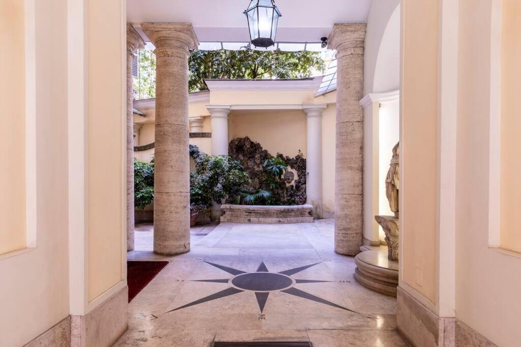 Casa Salandra By Hili Apartment