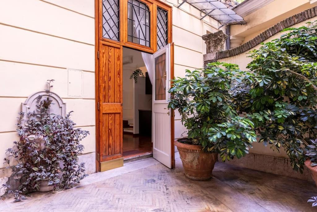 Casa Salandra By Hili * Rome