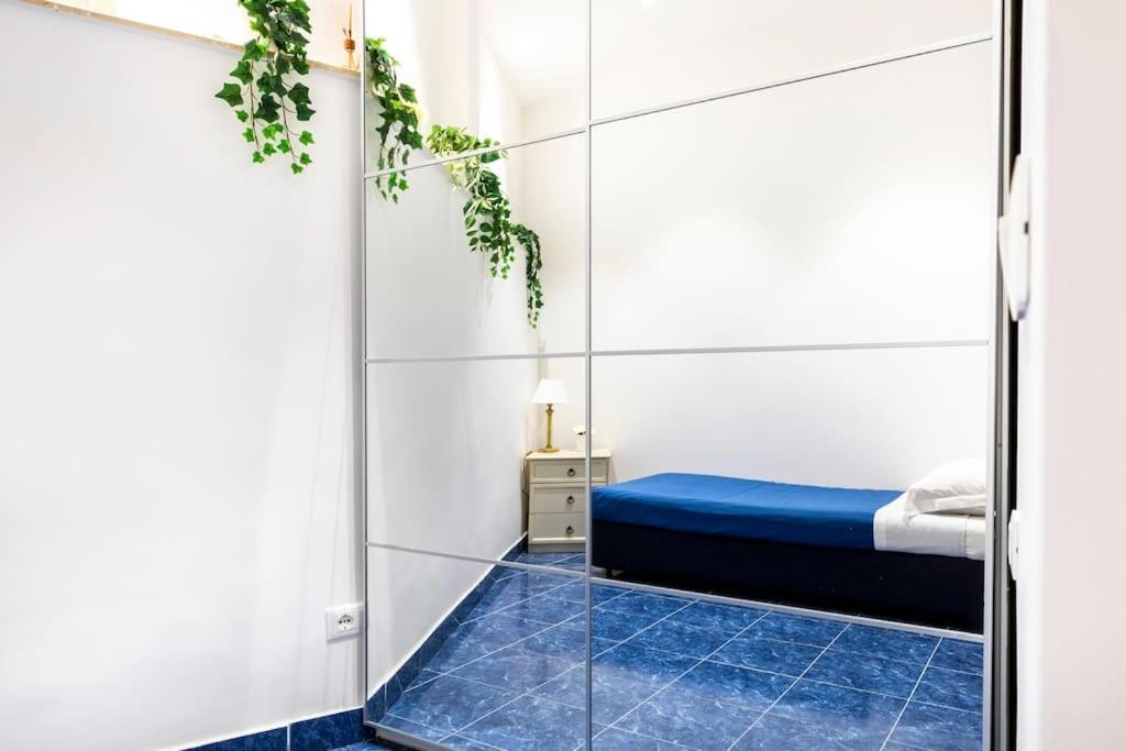 Apartment Casa Salandra By Hili Rome