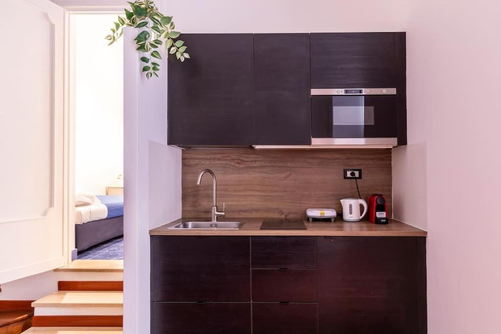 Casa Salandra By Hili * Rome