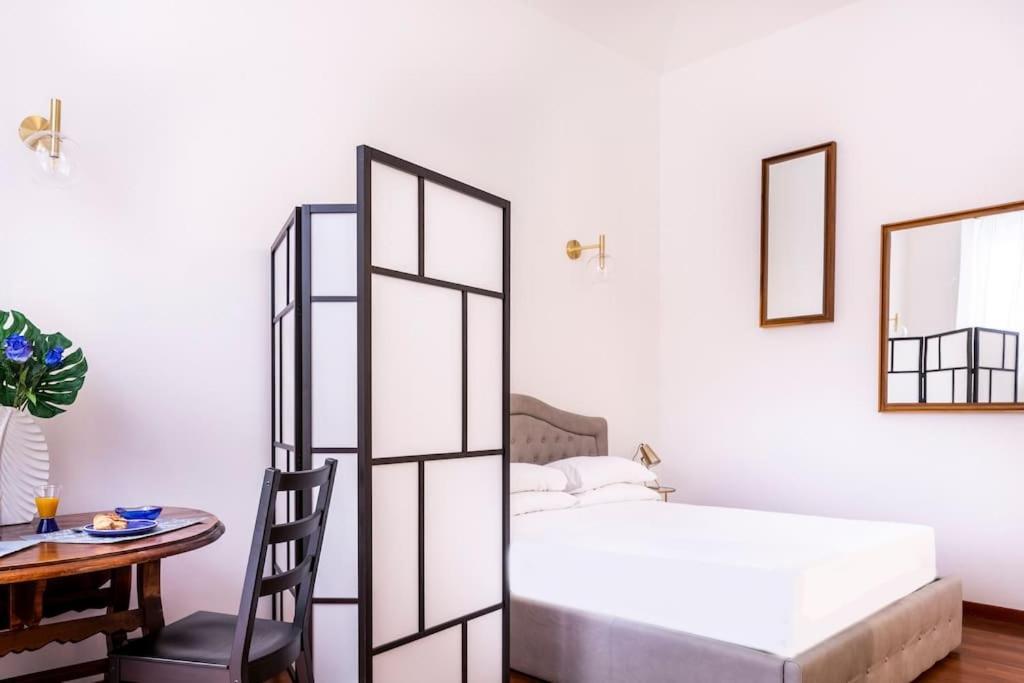 Casa Salandra By Hili Apartment
