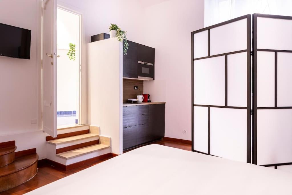 Casa Salandra By Hili