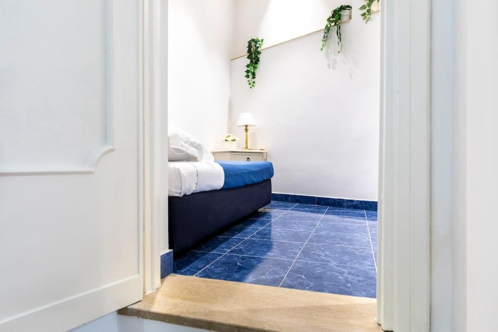 Apartment Casa Salandra By Hili Rome