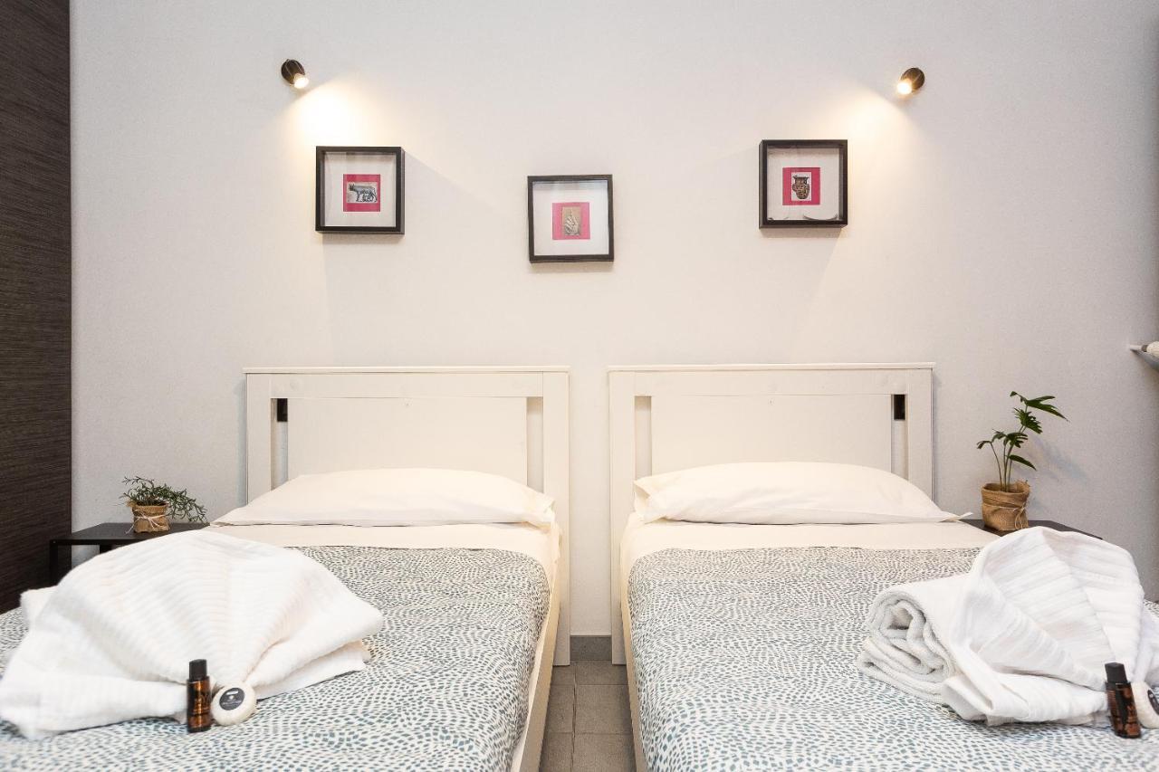 Appartement Paruta By In Rome