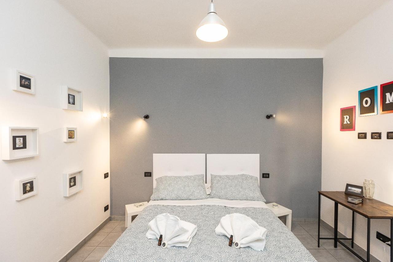 Paruta By In Appartement *