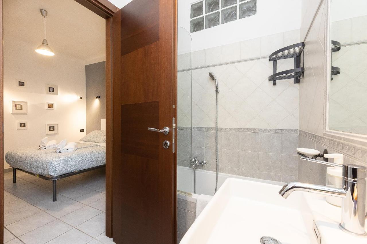 Appartement Paruta By In