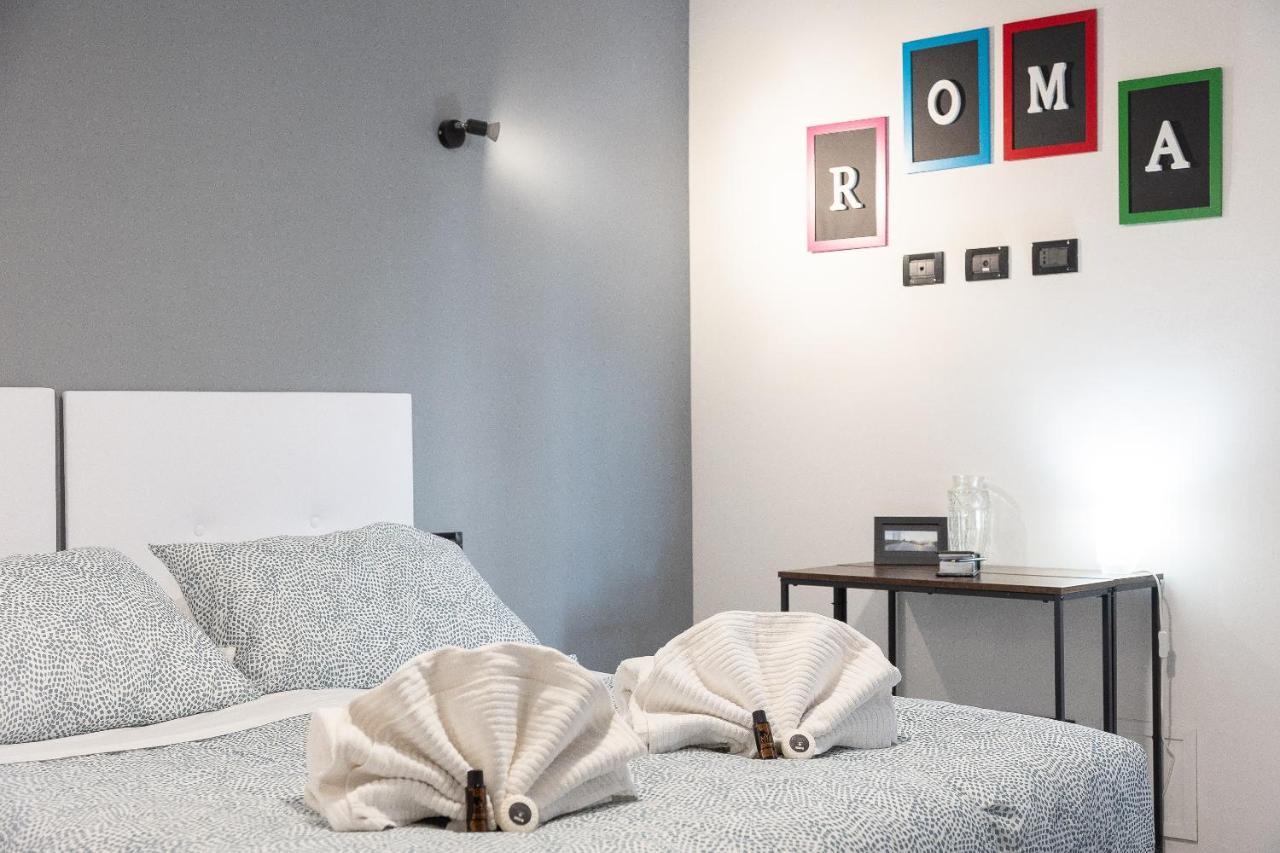Paruta By In Appartement *