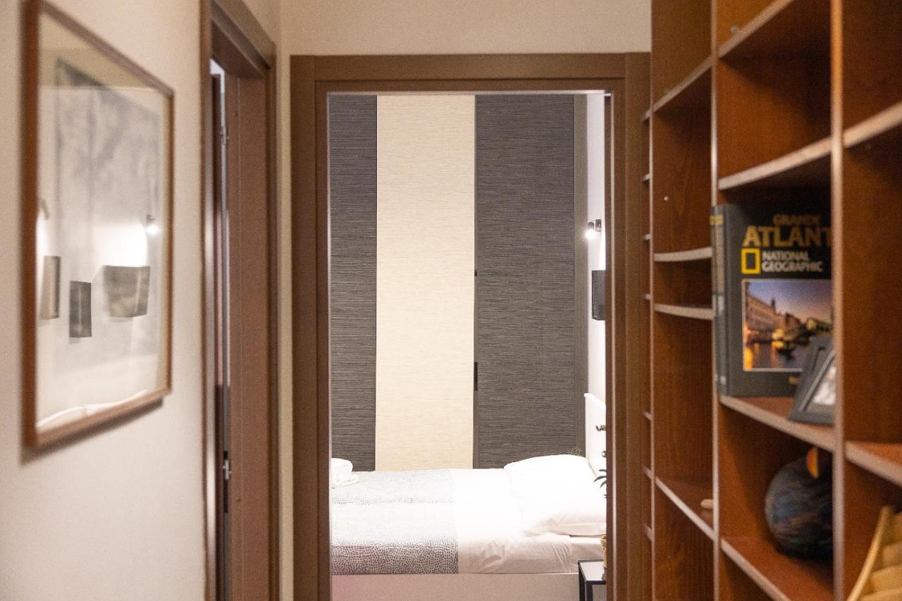 Paruta By In Appartement