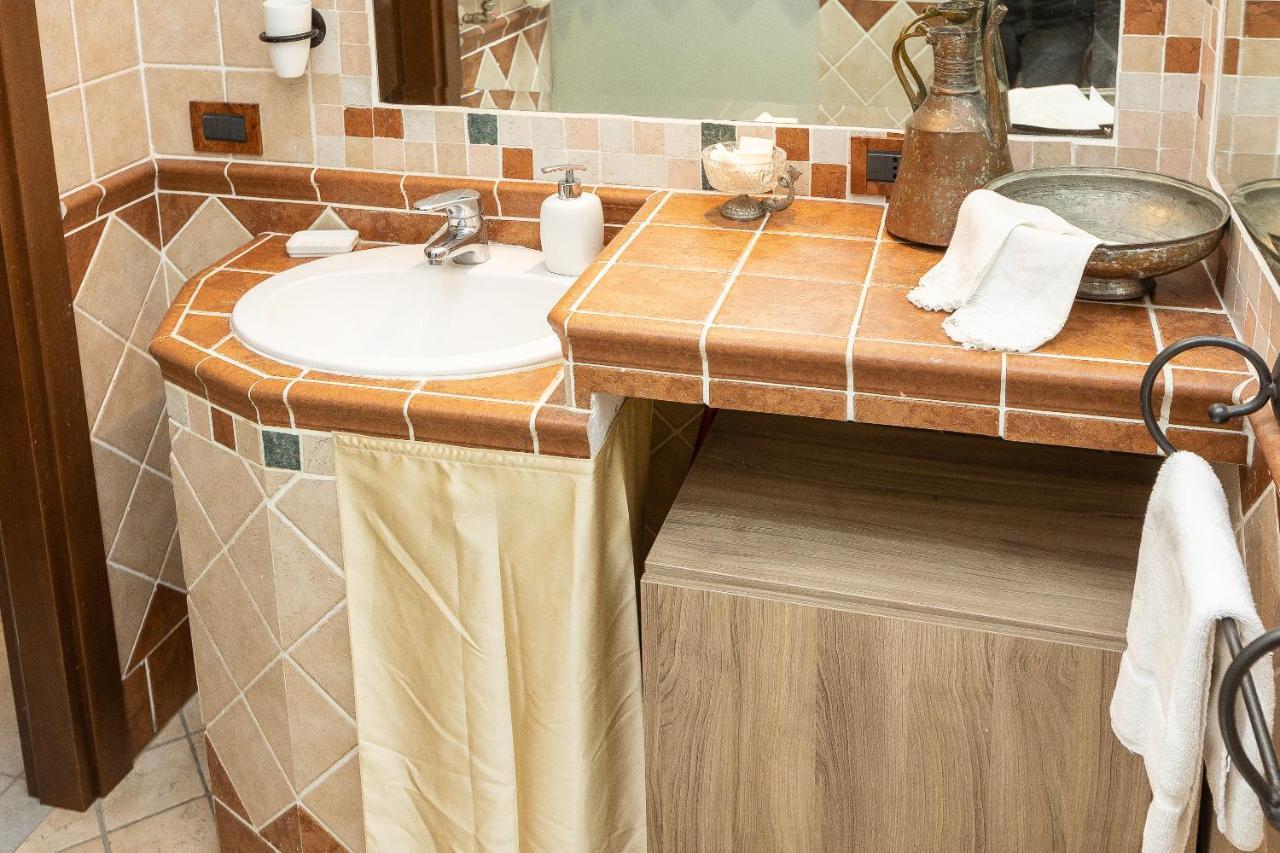 Paruta By In Appartement *