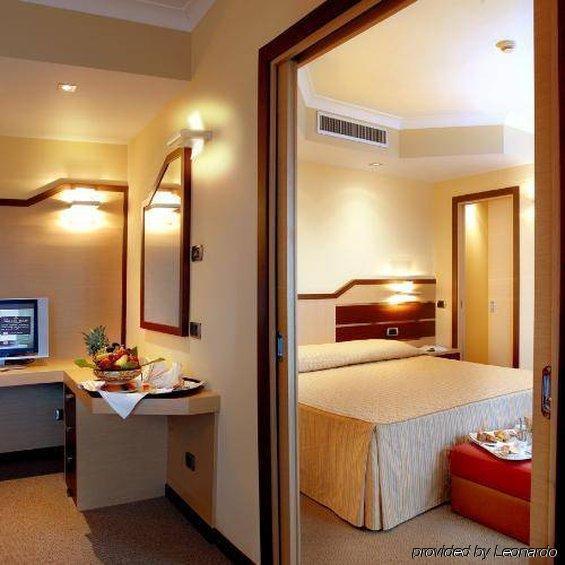 Hotel Bellambriana 4*