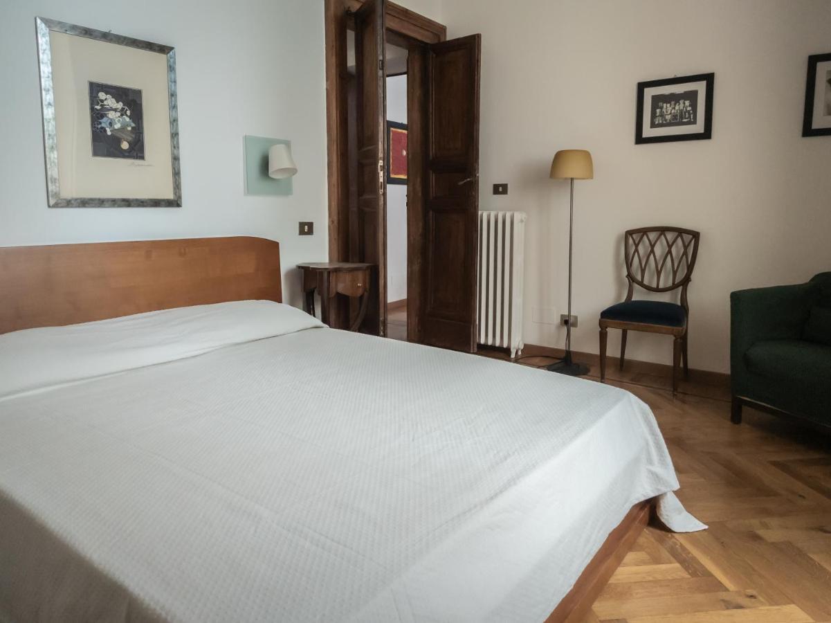 Raffaello Terrace - Near Piazza Navona Appartement *