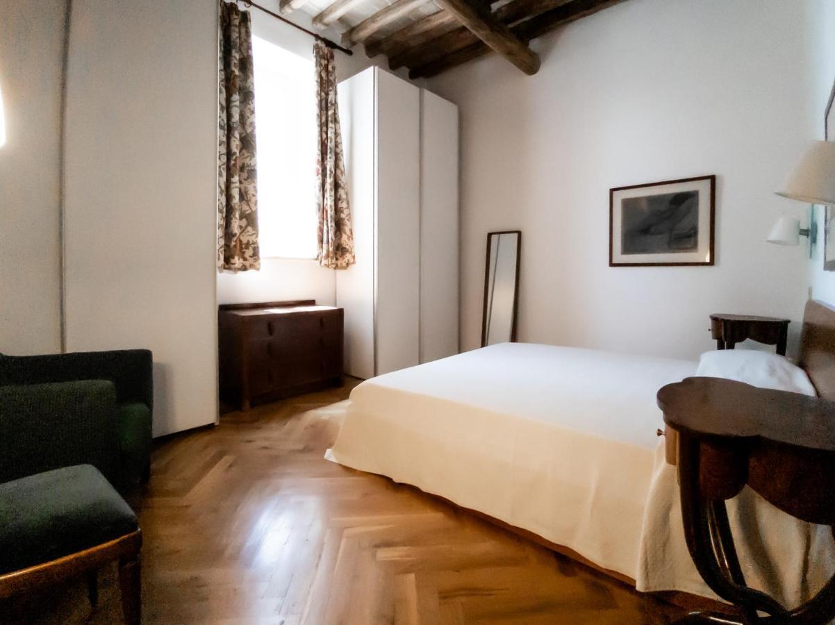 Raffaello Terrace - Near Piazza Navona Appartement Rome