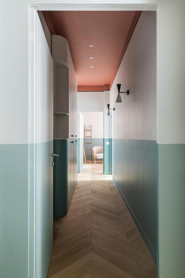 Colosseo San Giovanni Luxury House Apartment *