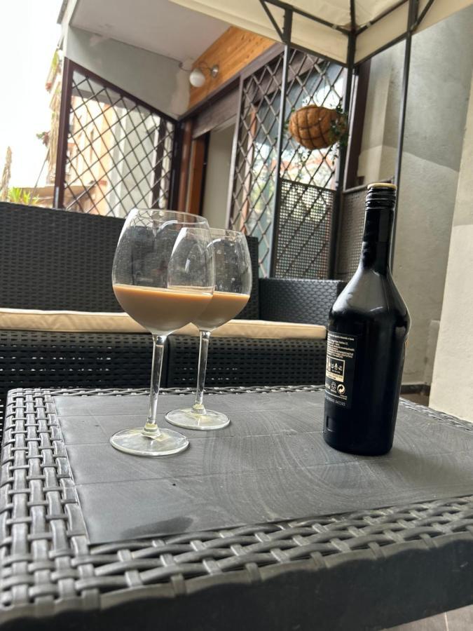 Apartment Carpegna Luxury With Terrace