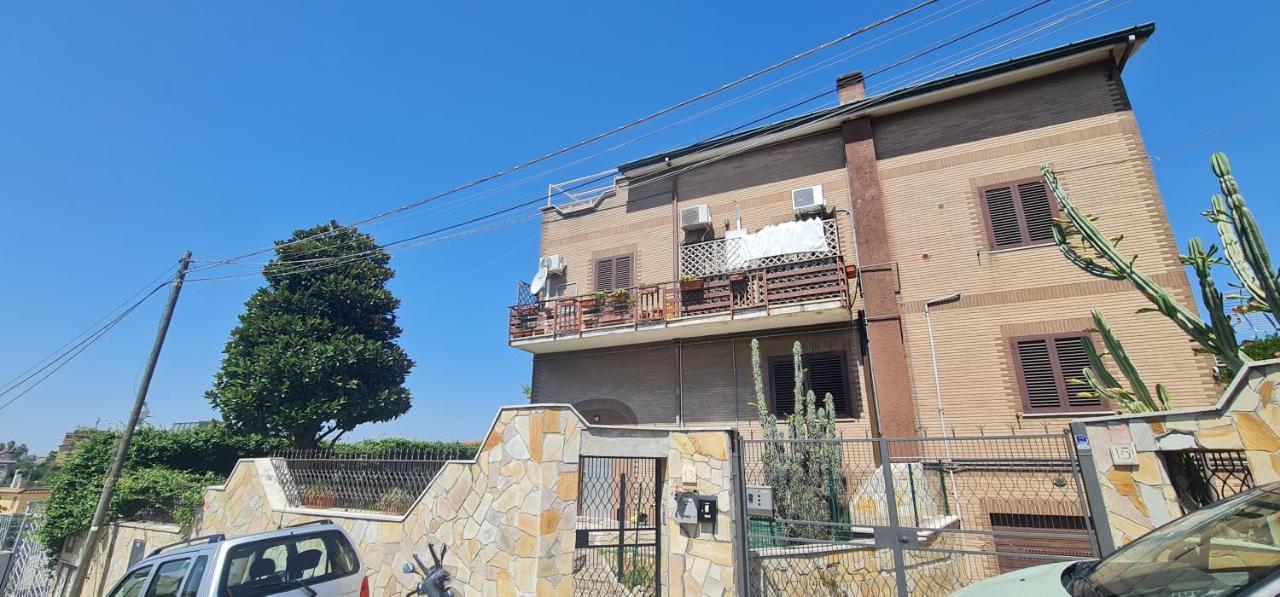 Holiday home Con Giardino