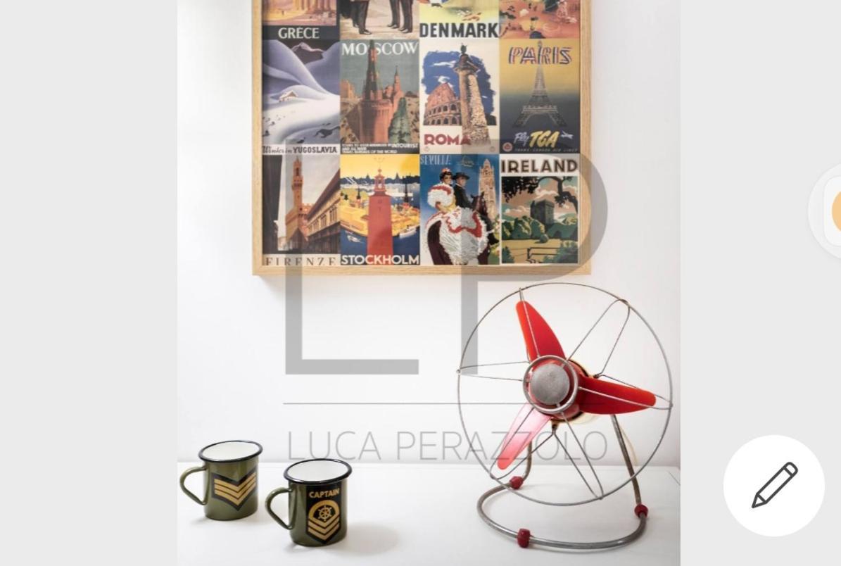 Apartment San Pietro Vaticano Family House