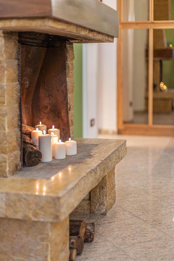 Bbhome Domus Aquae Inside Of Appia Antica Park Pousada Roma
