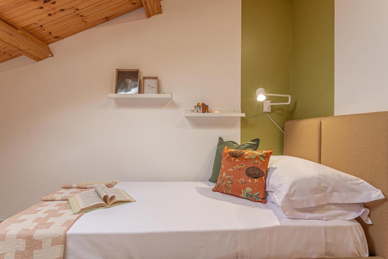 Bbhome Domus Aquae Inside Of Appia Antica Park * Roma