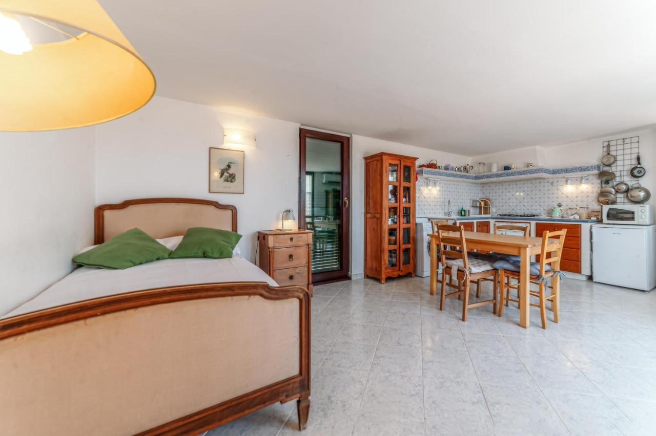 Casa Orti - Trastevere