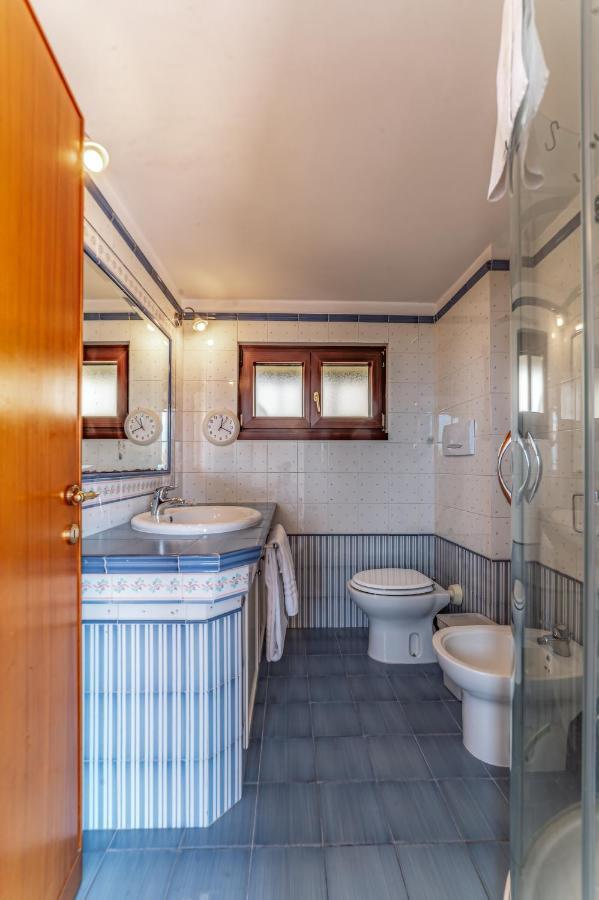 Casa Orti - Trastevere Rome