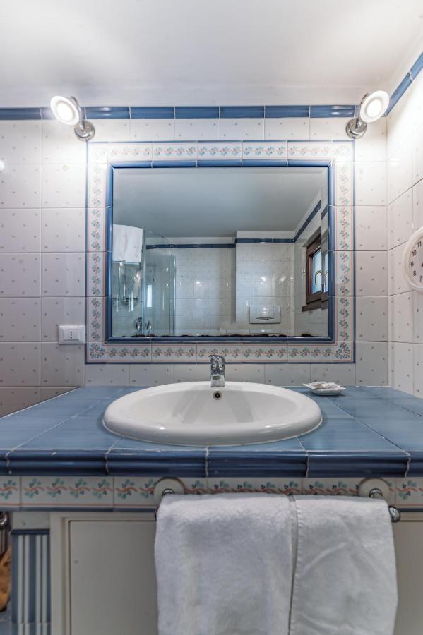 Casa Orti - Trastevere Apartment *