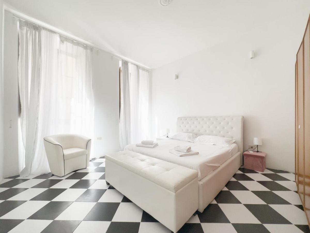 Domus Sant'elena 2 Apartment