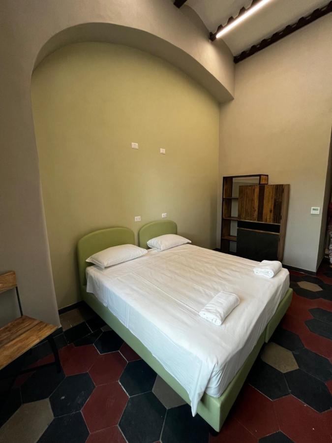 Borgo Ripa Urban Travel Auberge de jeunesse