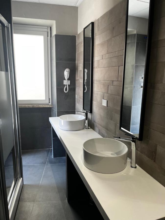 Auberge de jeunesse Borgo Ripa Urban Travel