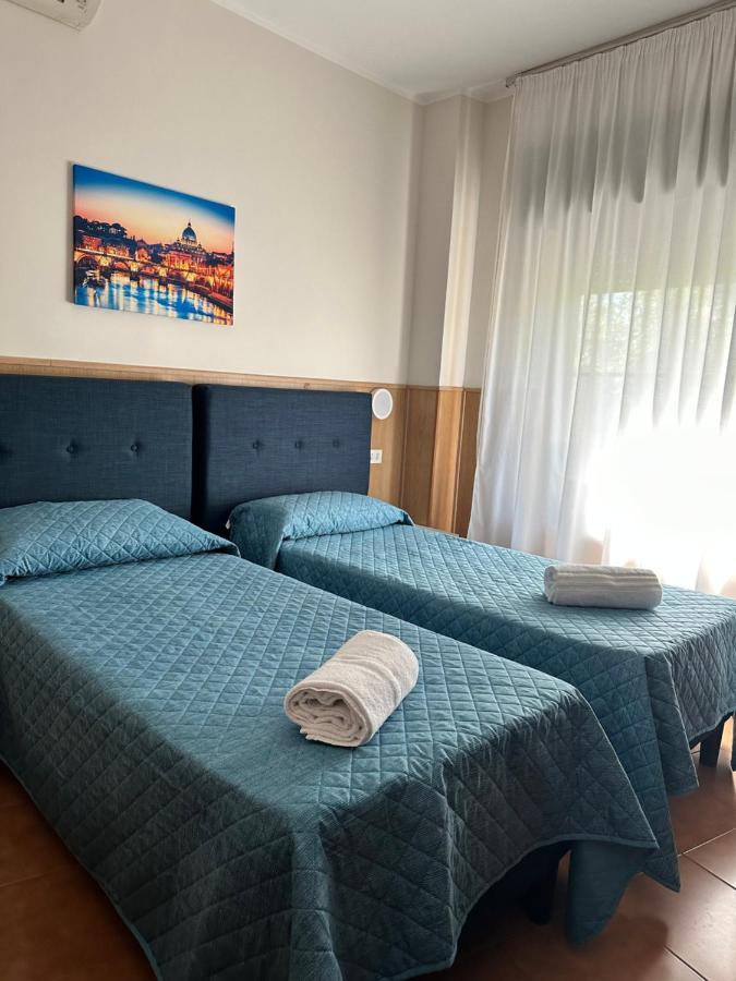 Hotel Oasi Santa Rosa